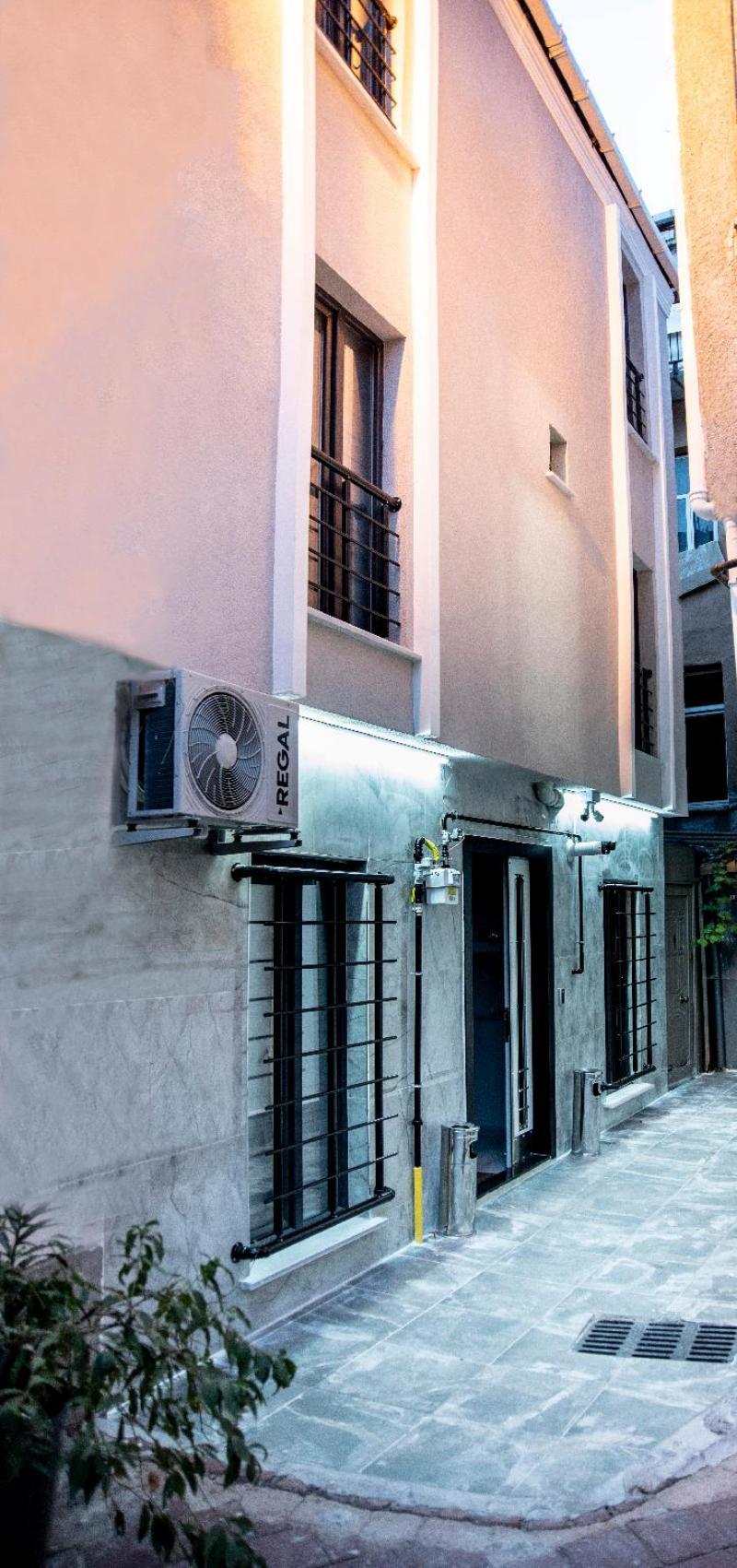 Ck Boutique Hotel