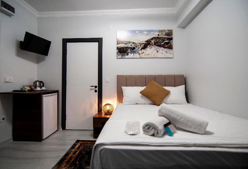 Ck Boutique Hotel