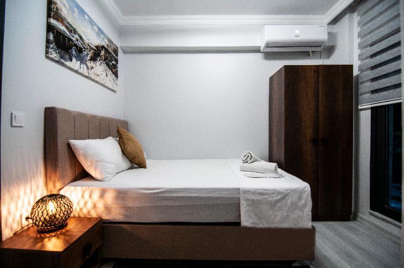 Ck Boutique Hotel
