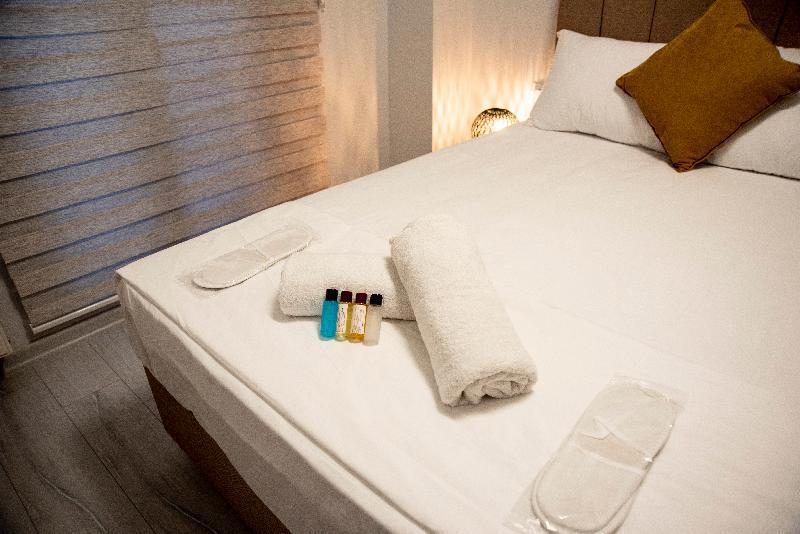 Ck Boutique Hotel