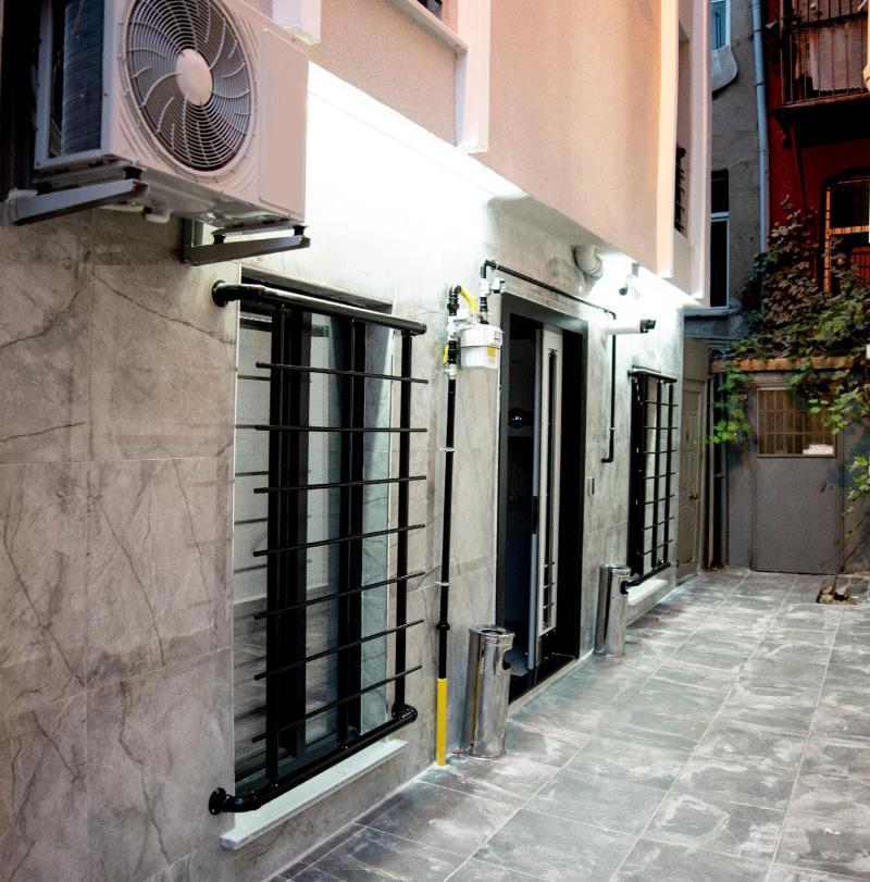 Ck Boutique Hotel