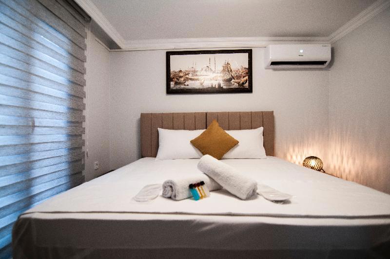 Ck Boutique Hotel