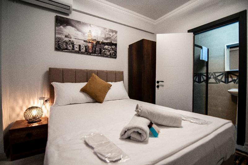 Ck Boutique Hotel