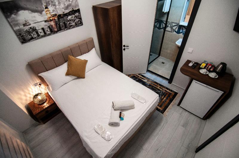 Ck Boutique Hotel