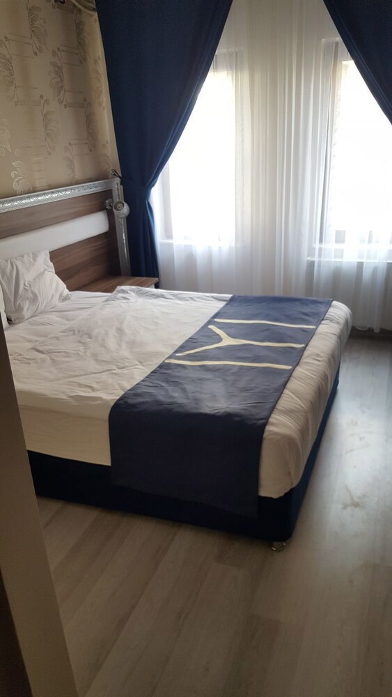 Atalay Hotel