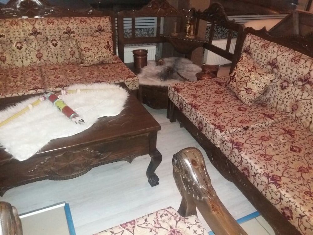 Atalay Hotel