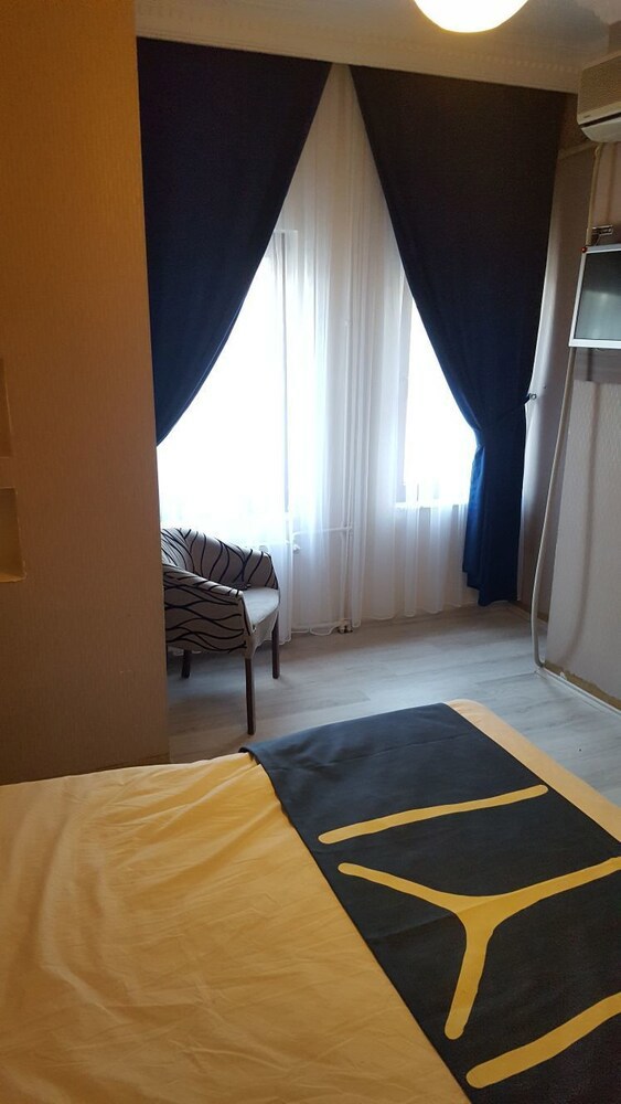Atalay Hotel