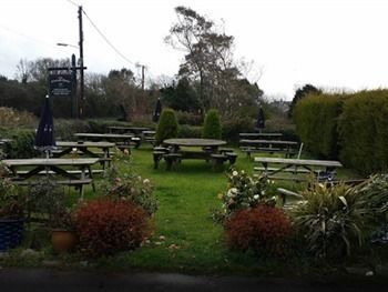 The Cornish Arms Inn