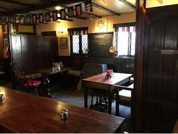 The Cornish Arms Inn