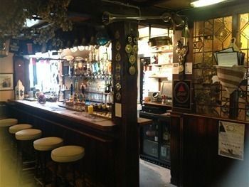 The Cornish Arms Inn