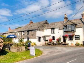 The Cornish Arms Inn