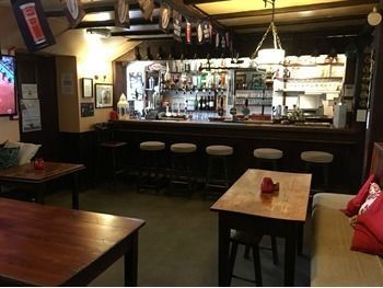 The Cornish Arms Inn
