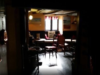 The Cornish Arms Inn