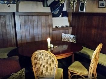 The Cornish Arms Inn