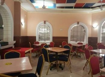 Solomon Castle Hotel Mombasa
