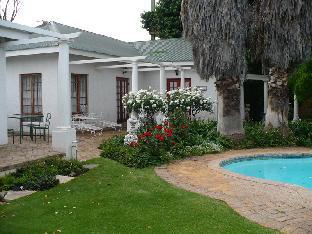 A Tapestry Garden Guest House