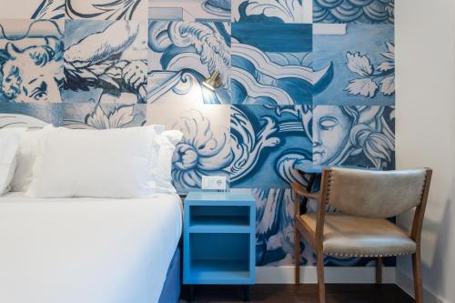 Bairro Alto Guesthouse