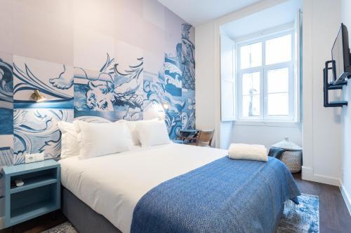Bairro Alto Guesthouse