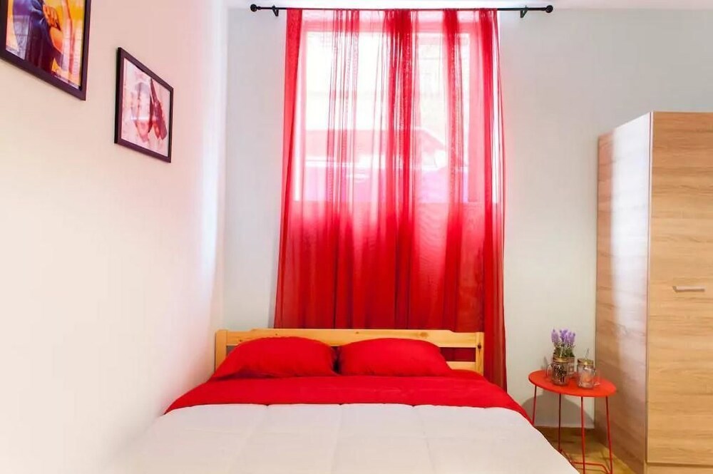 City Comfort Apartments