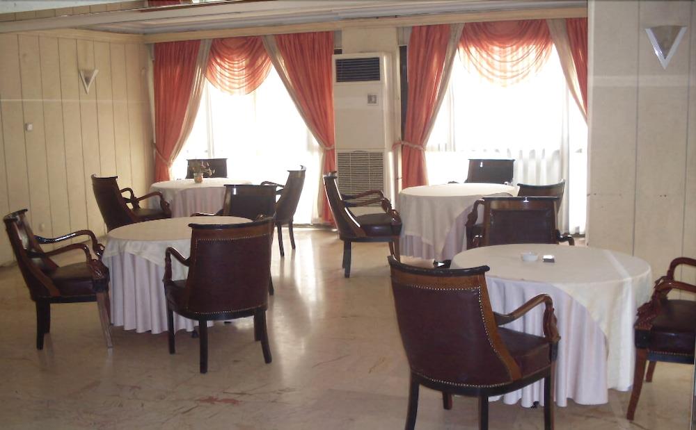 Kocaman Hotel Izmir