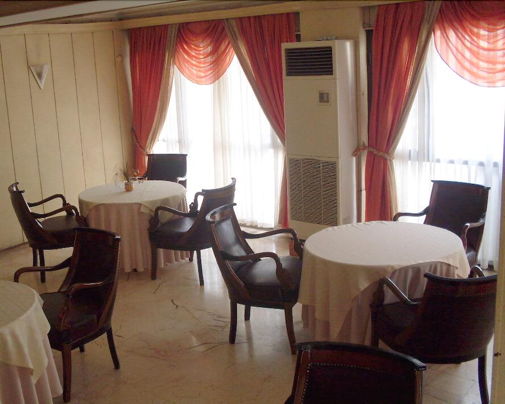 Kocaman Hotel Izmir