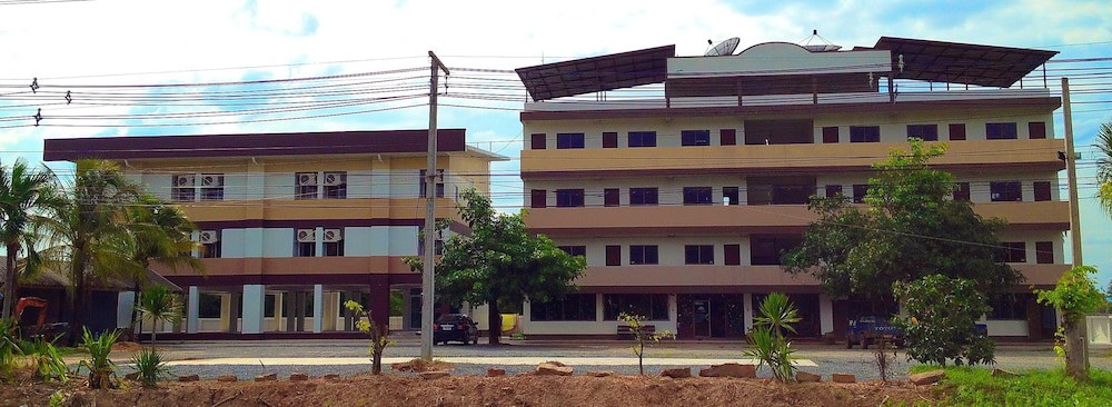 Sunshine Mansion