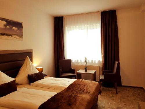 Hotel Dormir galeri fotoğrafı