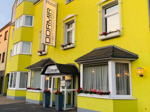 Hotel Dormir galeri fotoğrafı