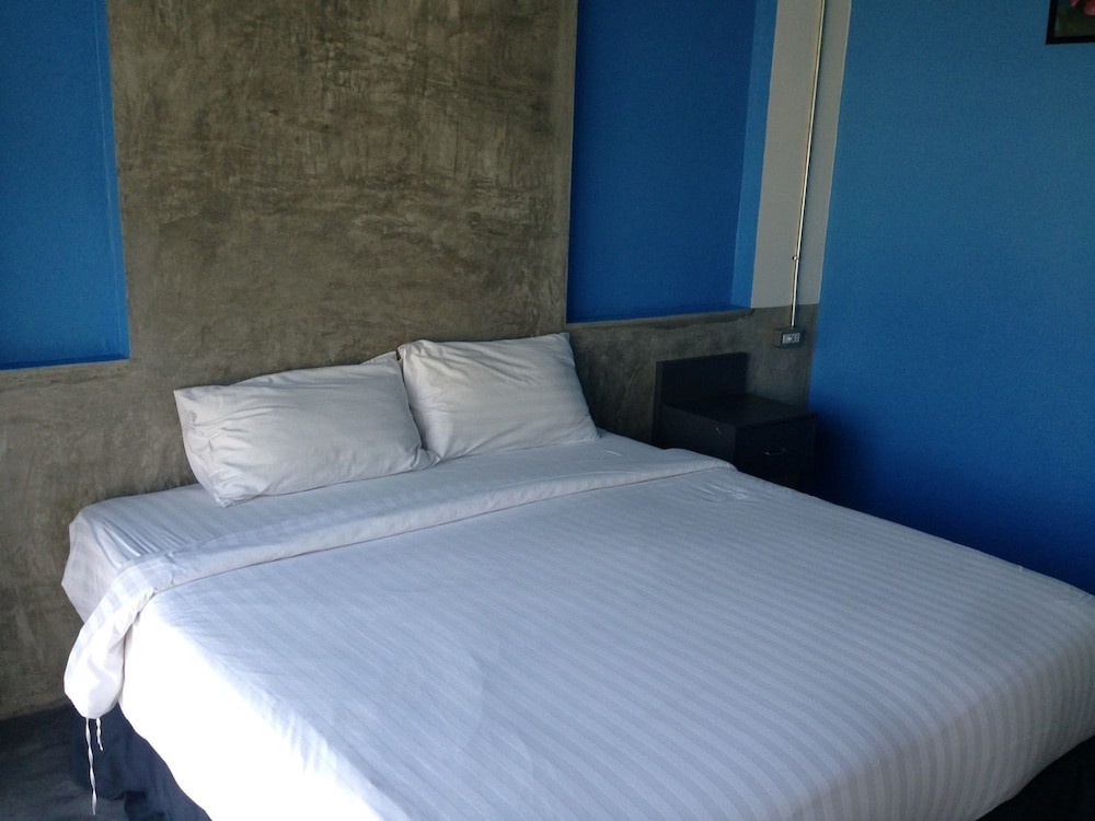 Pornsiri Hotel Sisaket