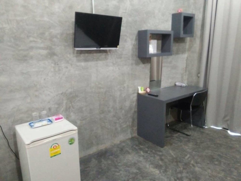 Pornsiri Hotel Sisaket