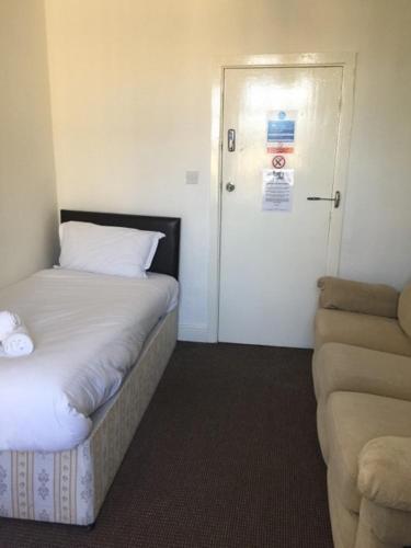 Gateway Lodge