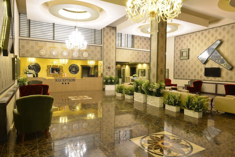 Dogme Hotel