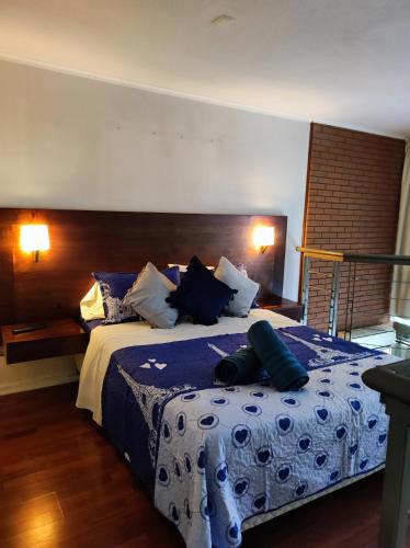 Central Suites