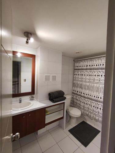 Central Suites