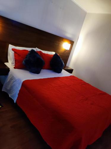 Central Suites