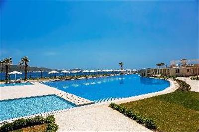 Doubletree By Hilton Cesme Alacati Beach Resort