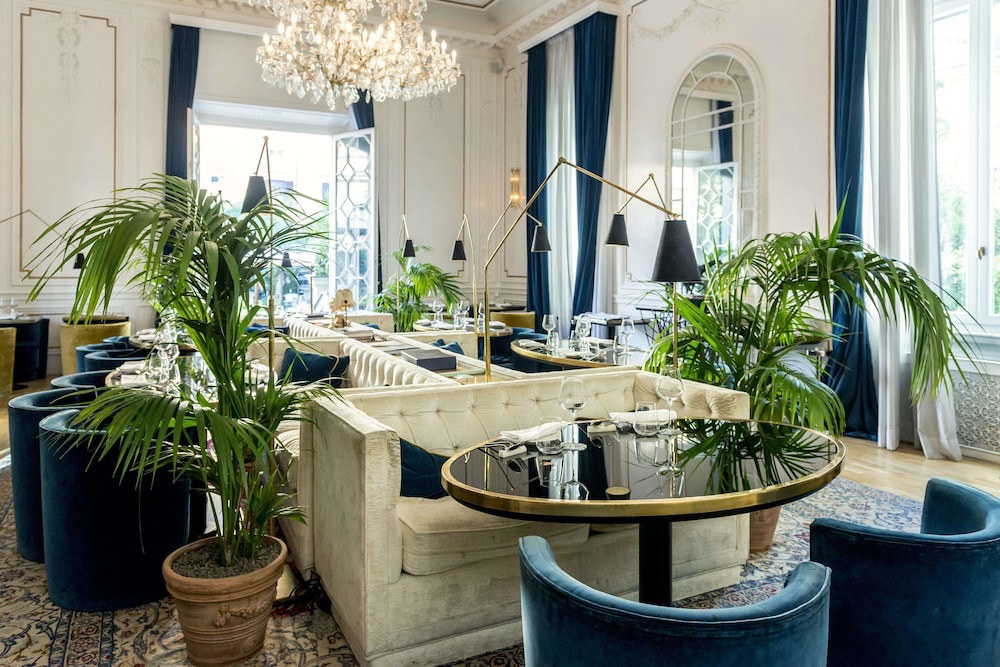 Palazzo Dama - Preferred Hotels & Resorts