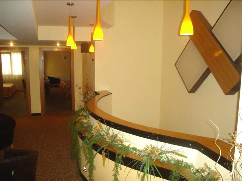 Hotel La Bella Salihli