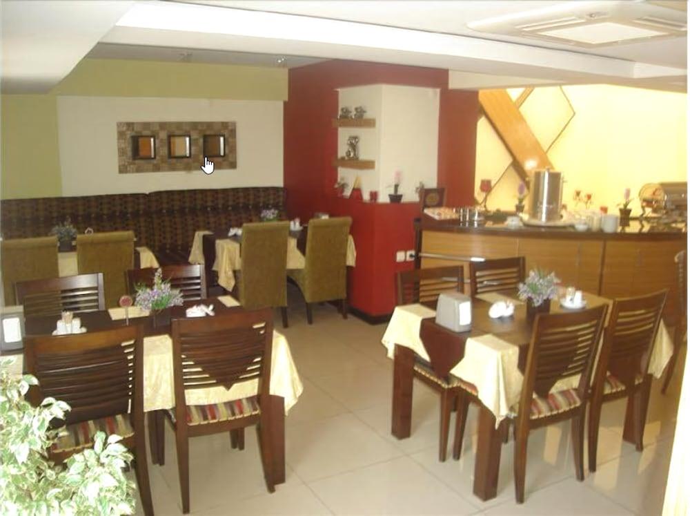 Hotel La Bella Salihli