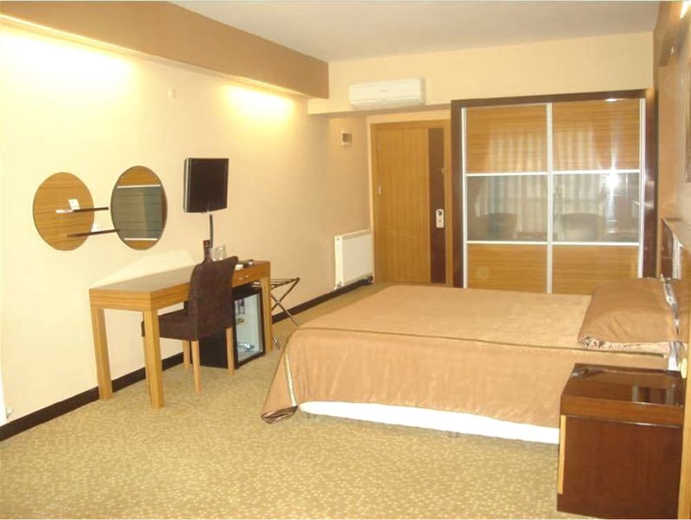 Hotel La Bella Salihli