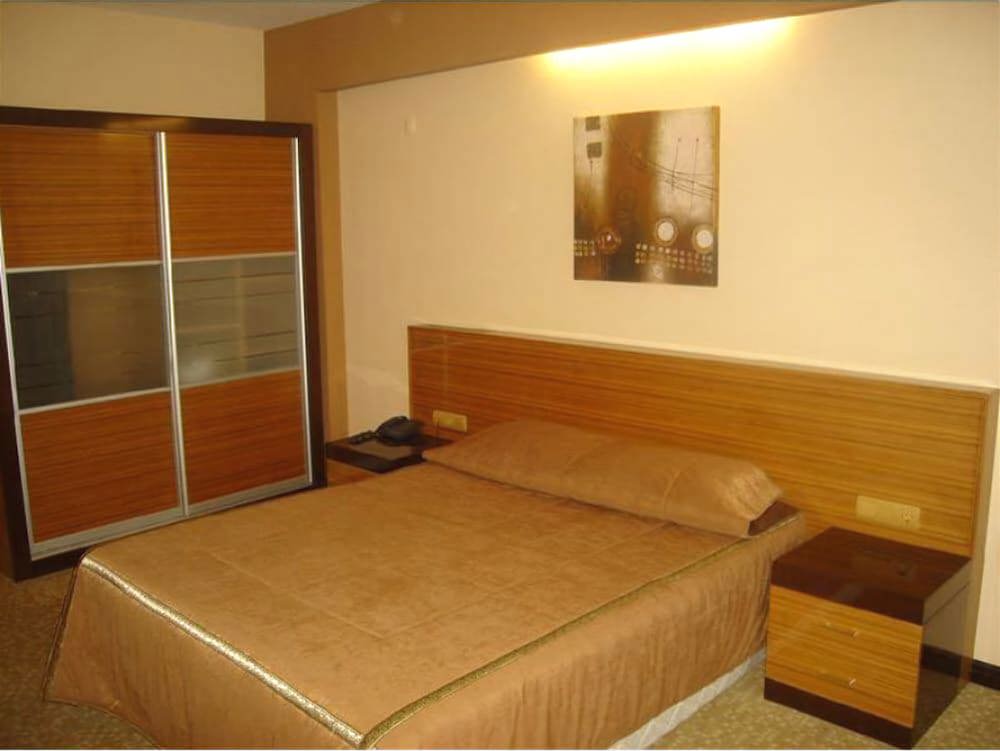 Hotel La Bella Salihli