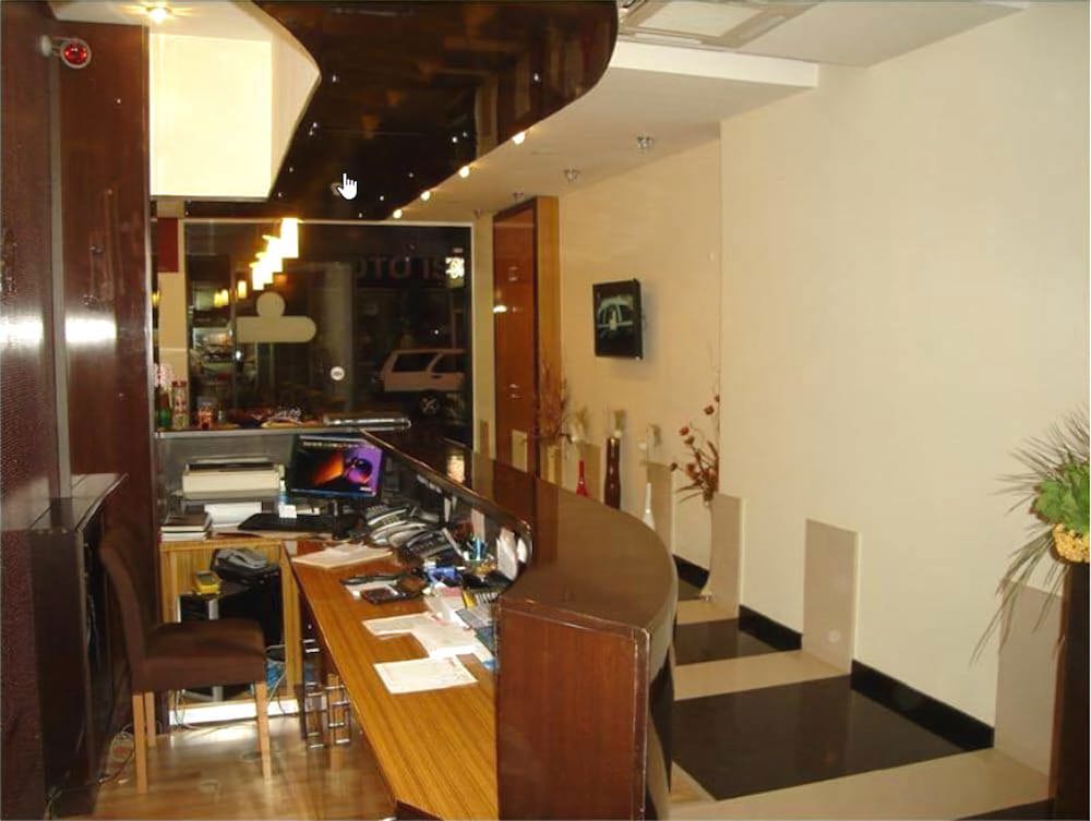 Hotel La Bella Salihli