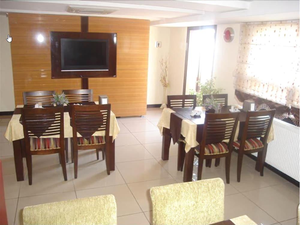 Hotel La Bella Salihli