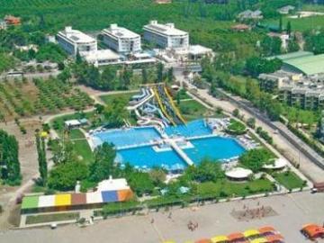 Daima Biz Hotel - All Inclusive