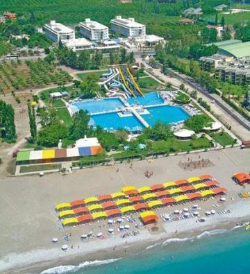Daima Biz Hotel - All Inclusive