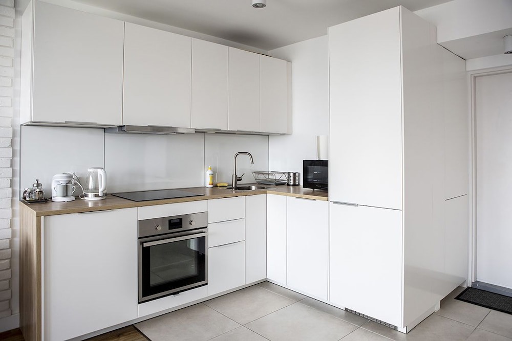 Bonapartments