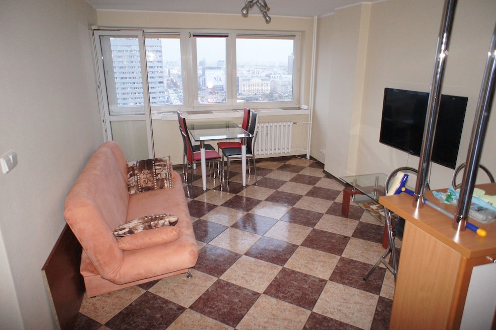 Bonapartments