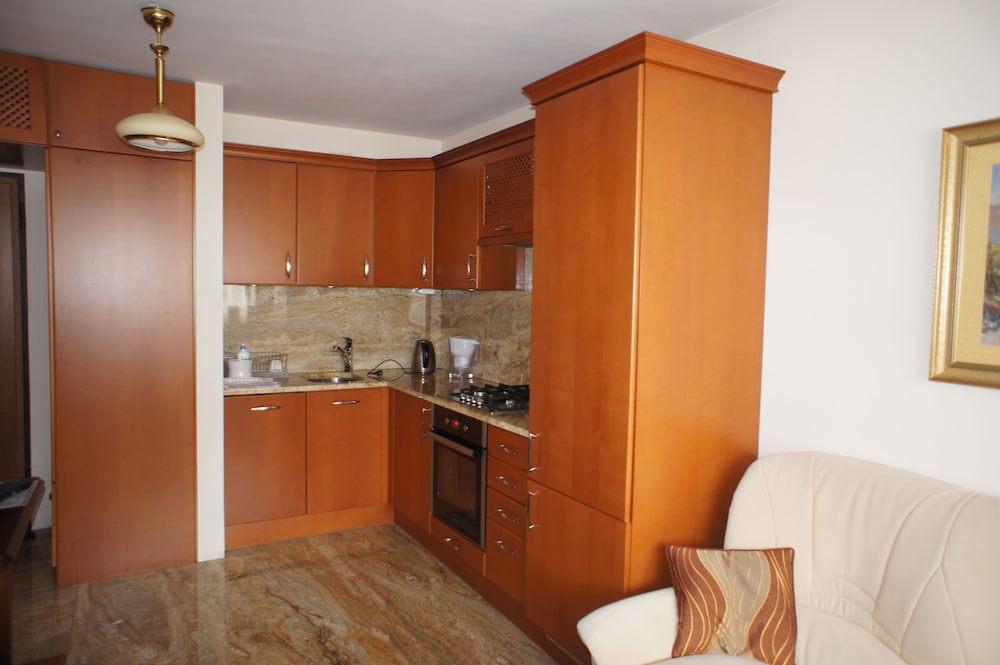 Bonapartments