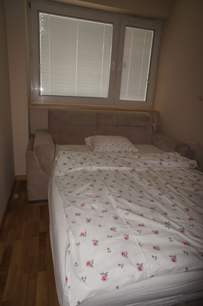 Bonapartments
