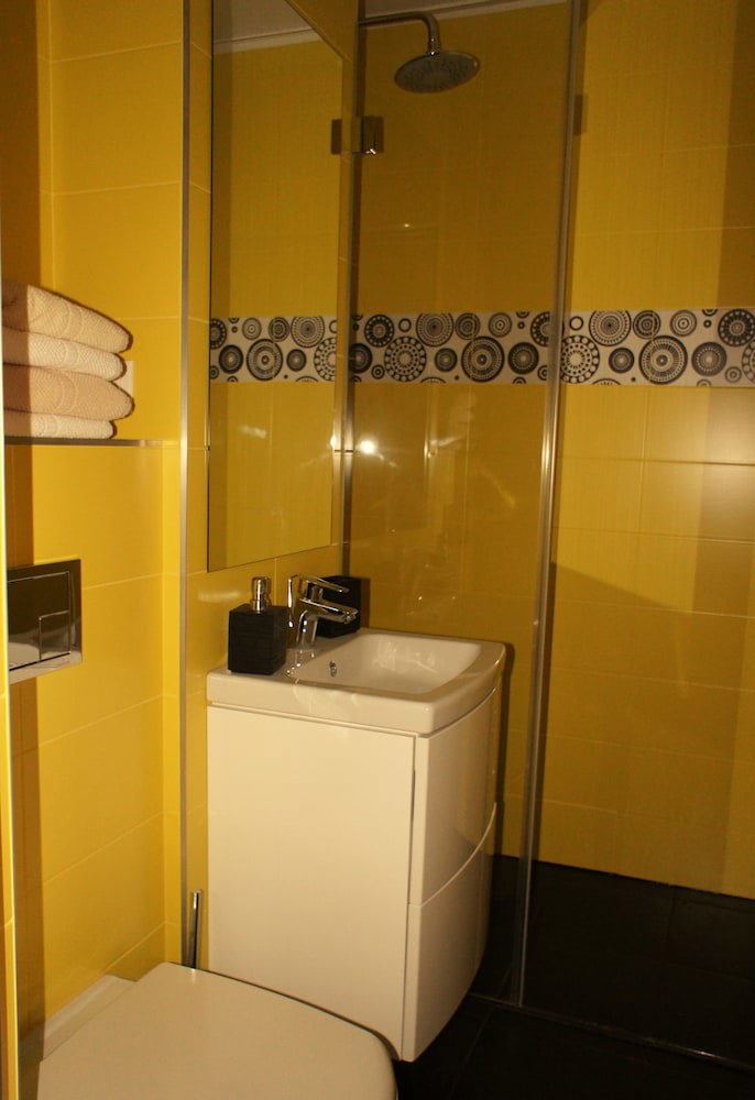 Bonapartments